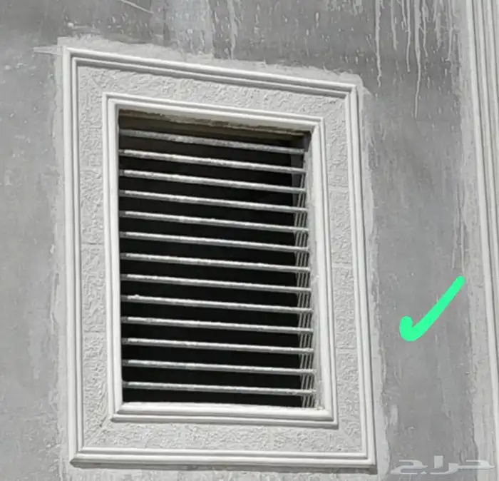 ديكورات خارجيه بديل الحجر وسريع في النجزت وشغل هندسي 4