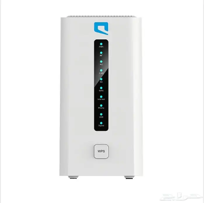 راوتر موبايلي دي لينك 5G اير فايبر 2 DWR-3000M 0