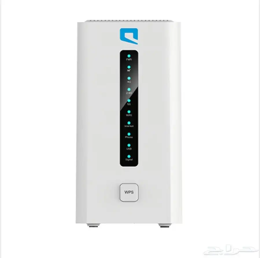 راوتر موبايلي دي لينك 5G اير فايبر 2 DWR-3000M 0