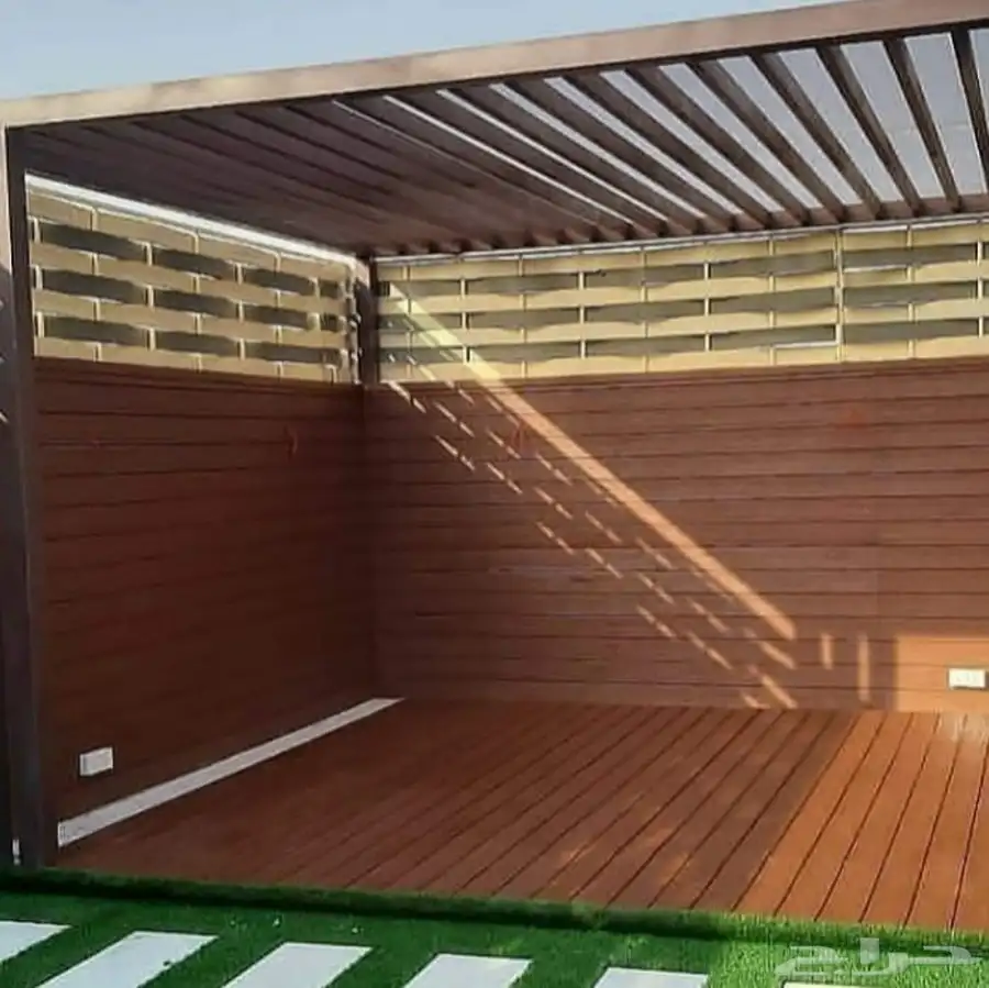 حدادمضلات سواتر تركيب مضلات حداد مضلات الرياض 18