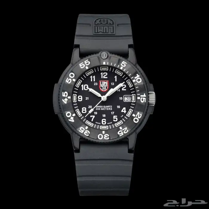 ساعه لومينوكس سويسريه Luminox 0