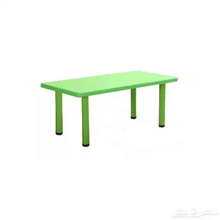 كراسي وطاولات روضة 2