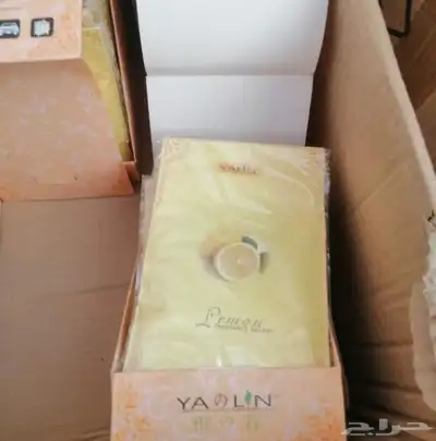 كيس.. عطر ليلي ) 0