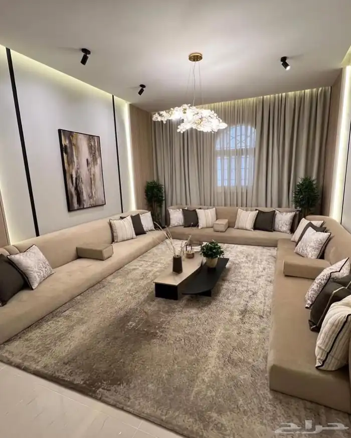 كنب تفصيل وجاهز حسب طلب نوصل جميع المناطق المملكة موقعنا جده 5