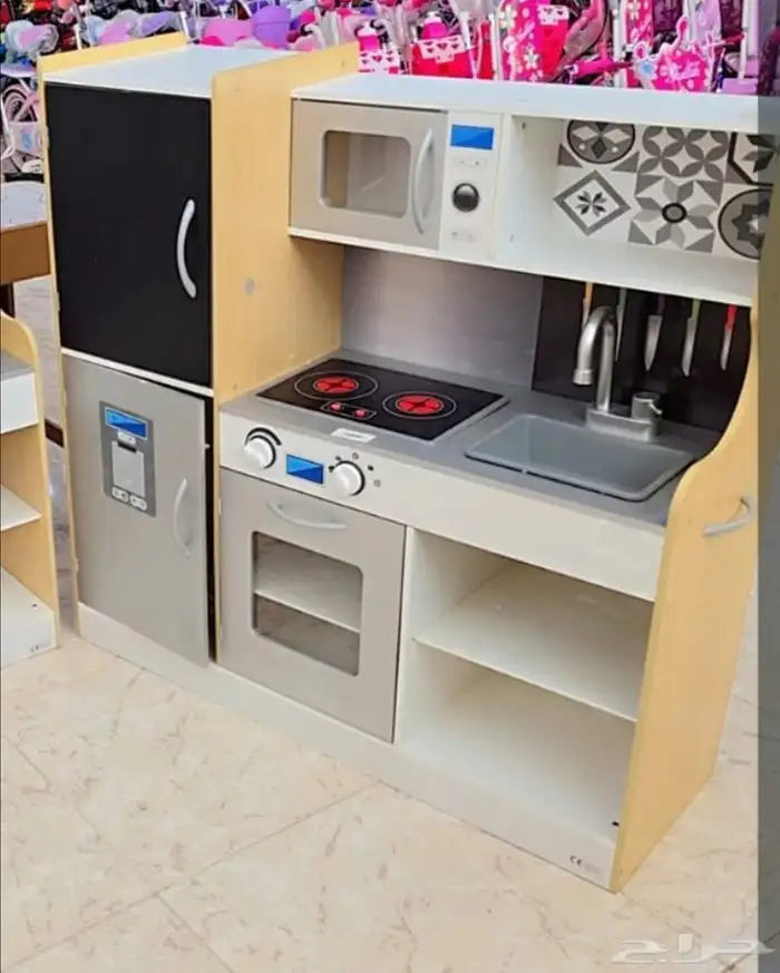 بيوت عرائس خشبيه 14