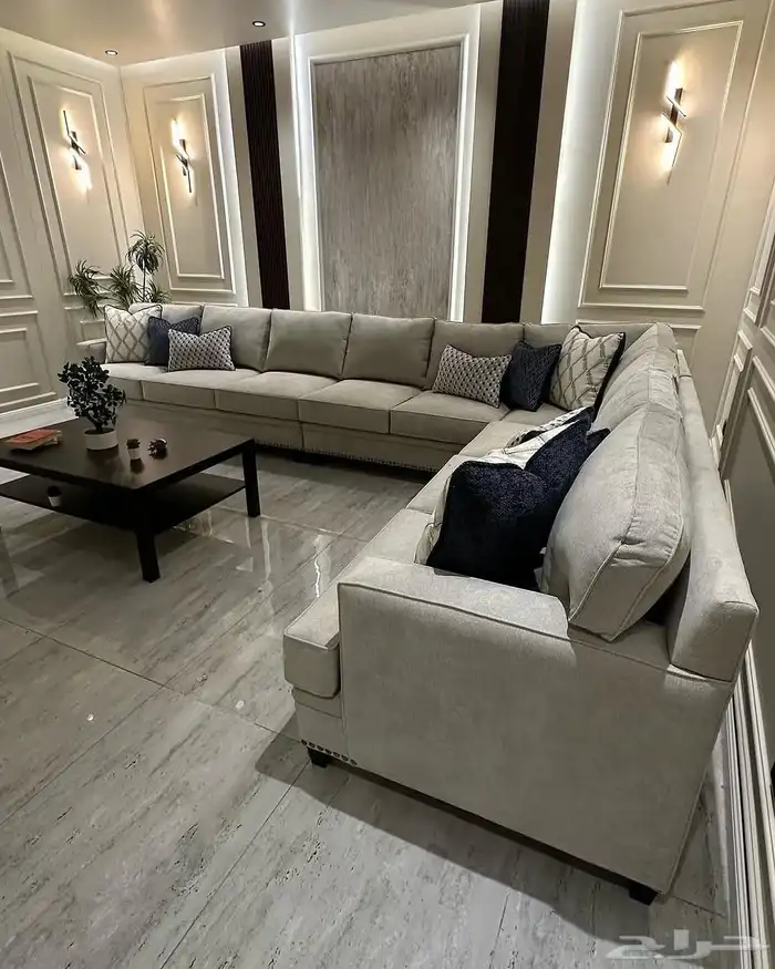 كنب تفصيل وجاهز حسب طلب نوصل جميع المناطق المملكة موقعنا جده 9