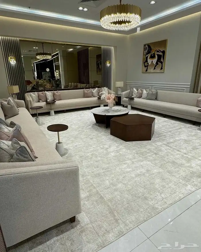 كنب تفصيل وجاهز حسب طلب نوصل جميع المناطق المملكة موقعنا جده 1