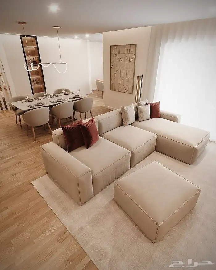 كنب تفصيل وجاهز حسب طلب نوصل جميع المناطق المملكة موقعنا جده 3