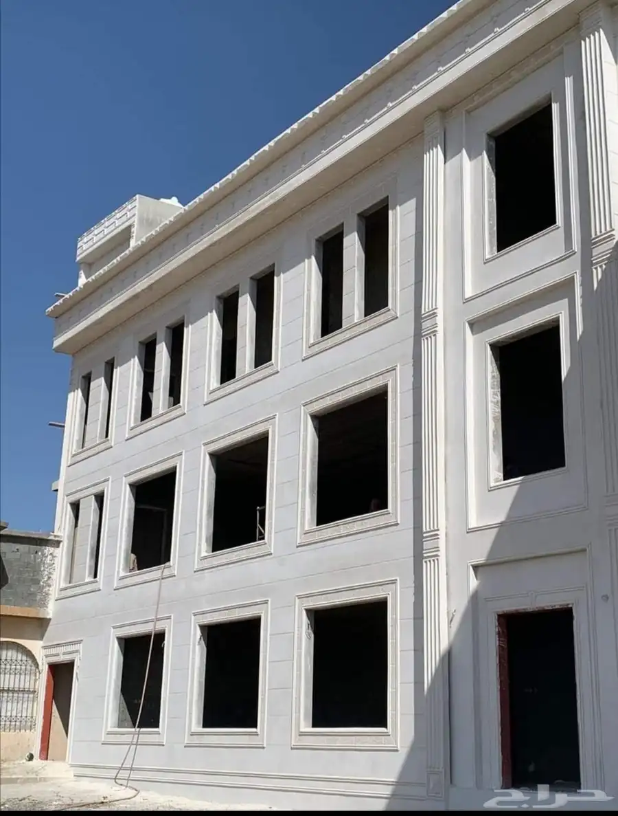 ديكورات خارجيه 2