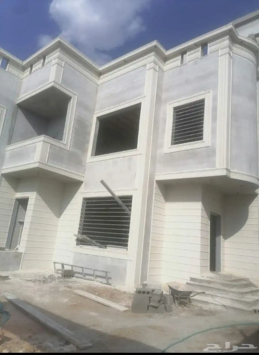 ديكورات خارجيه 3