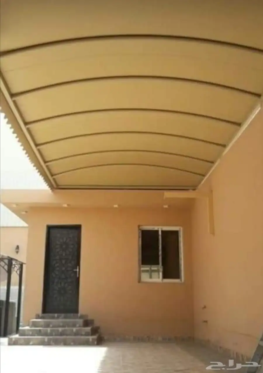 حدادمضلات سواتر تركيب مضلات حداد مضلات الرياض 29