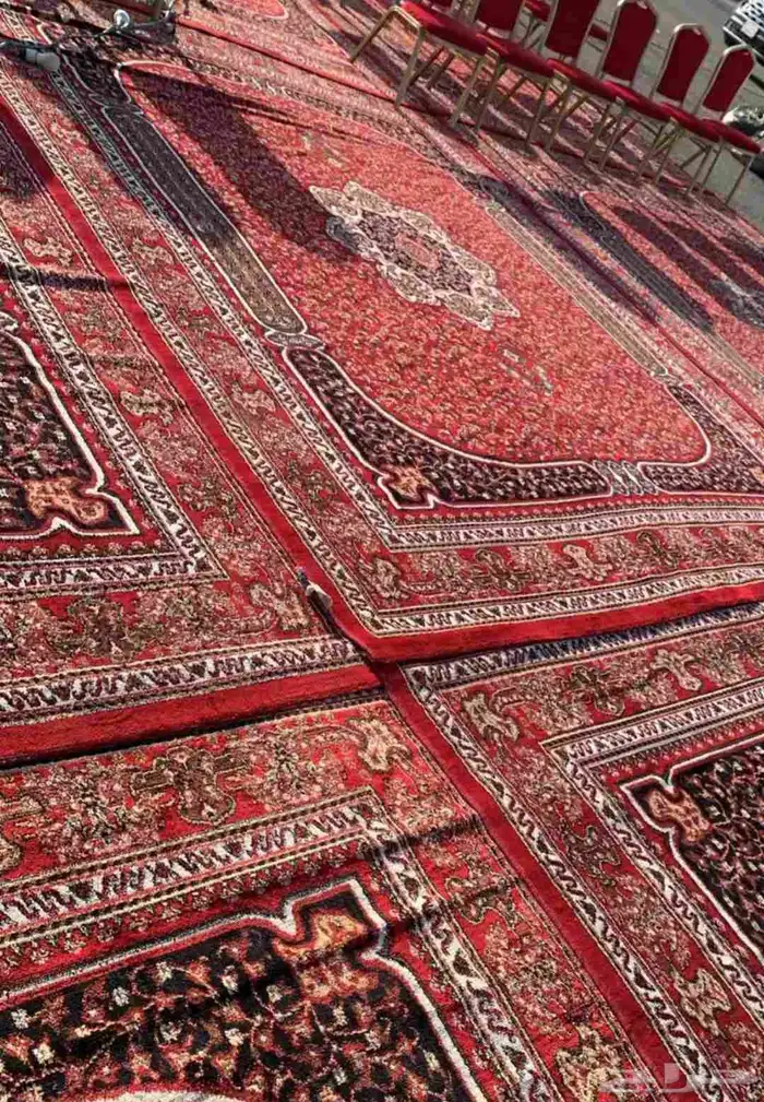 مباشرين تأجير كراسي وطاولات قهوجين جميع لوازم الأفراح 1