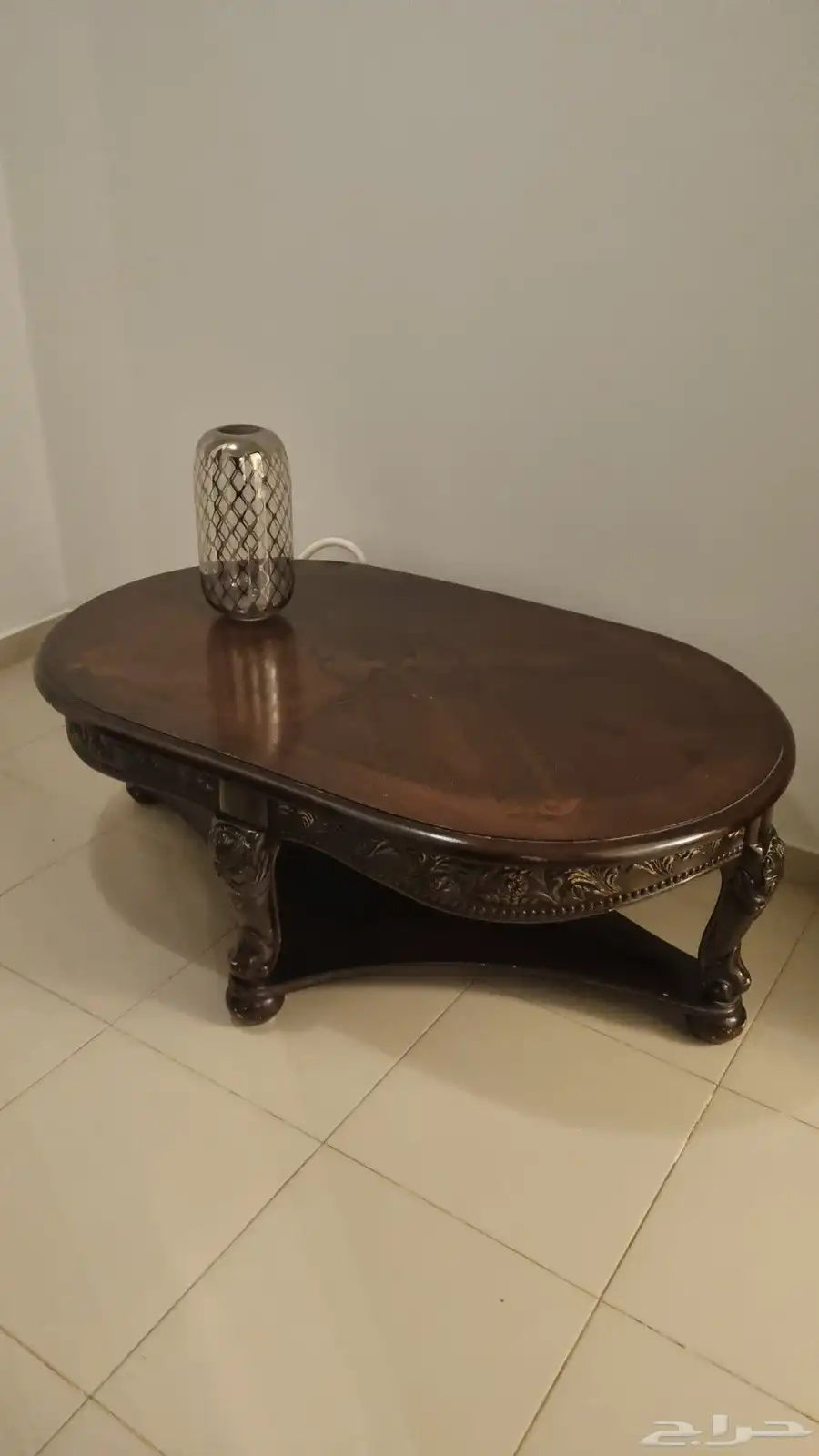 طاولات لوجه الله 0