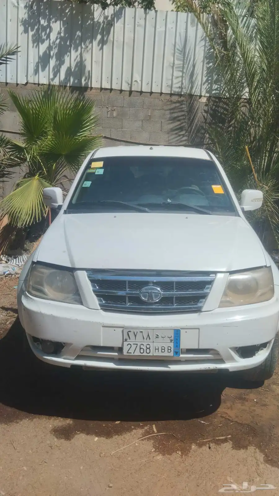 سياره تاتا هنديه ديزل 2016 0