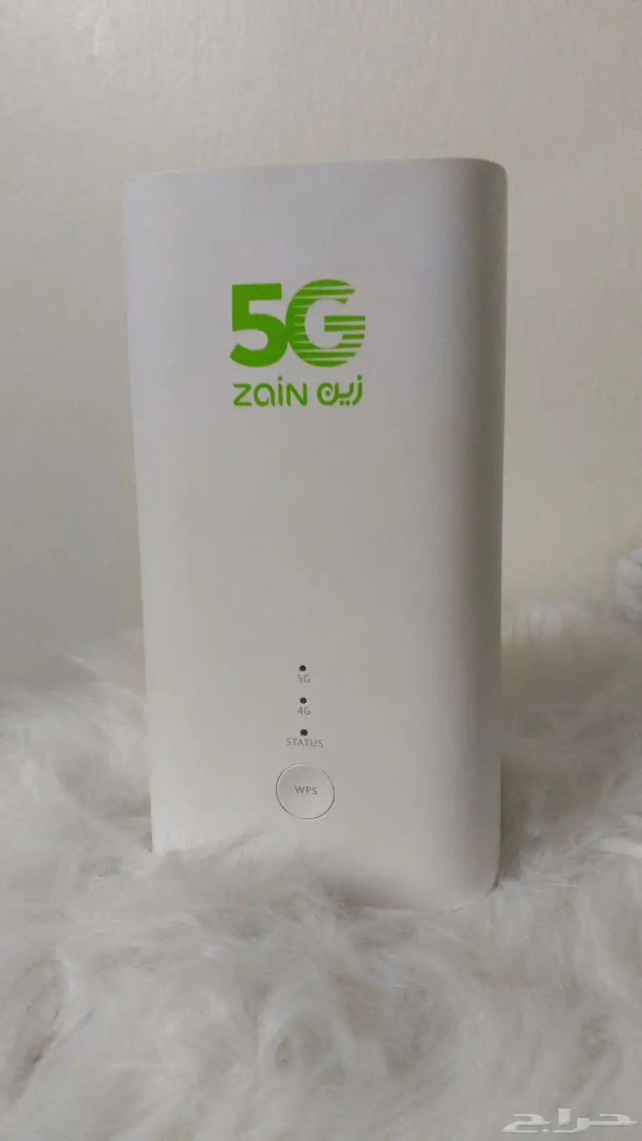 راوتر 5g 0