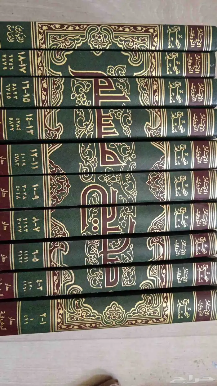 كتب 0