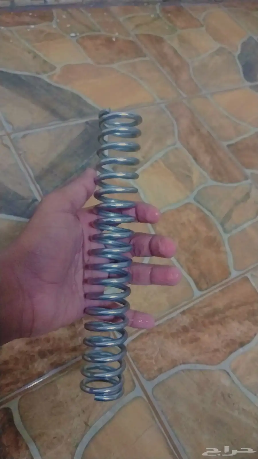 جنط مروحه وجنط سكاكين 0