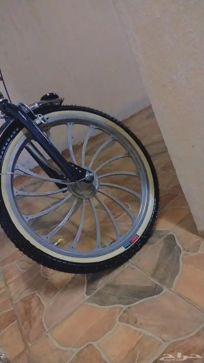 جنط مروحه وجنط سكاكين 1