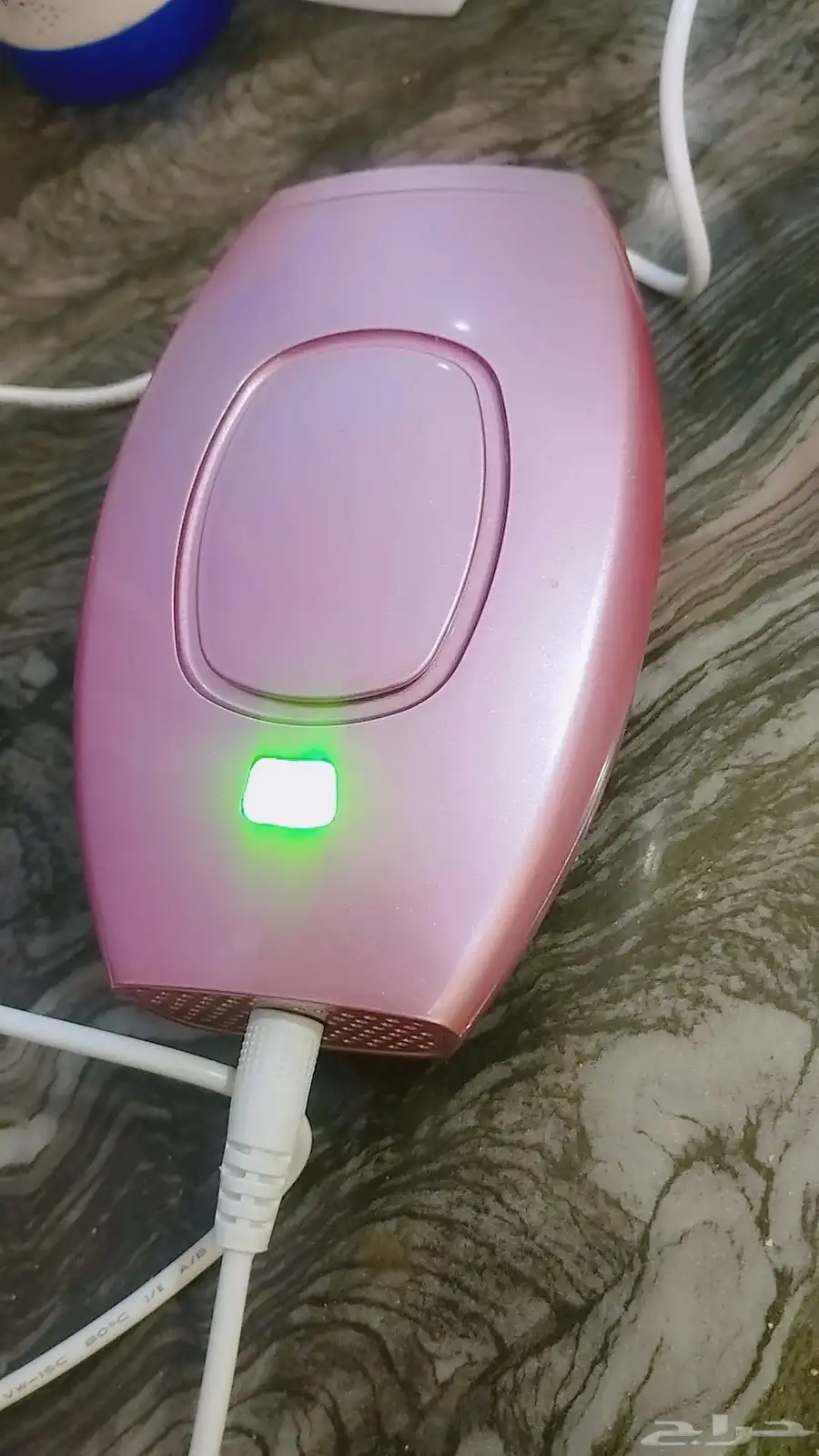 جهاز إزالة شعر بالليزر ماركة IPL 2