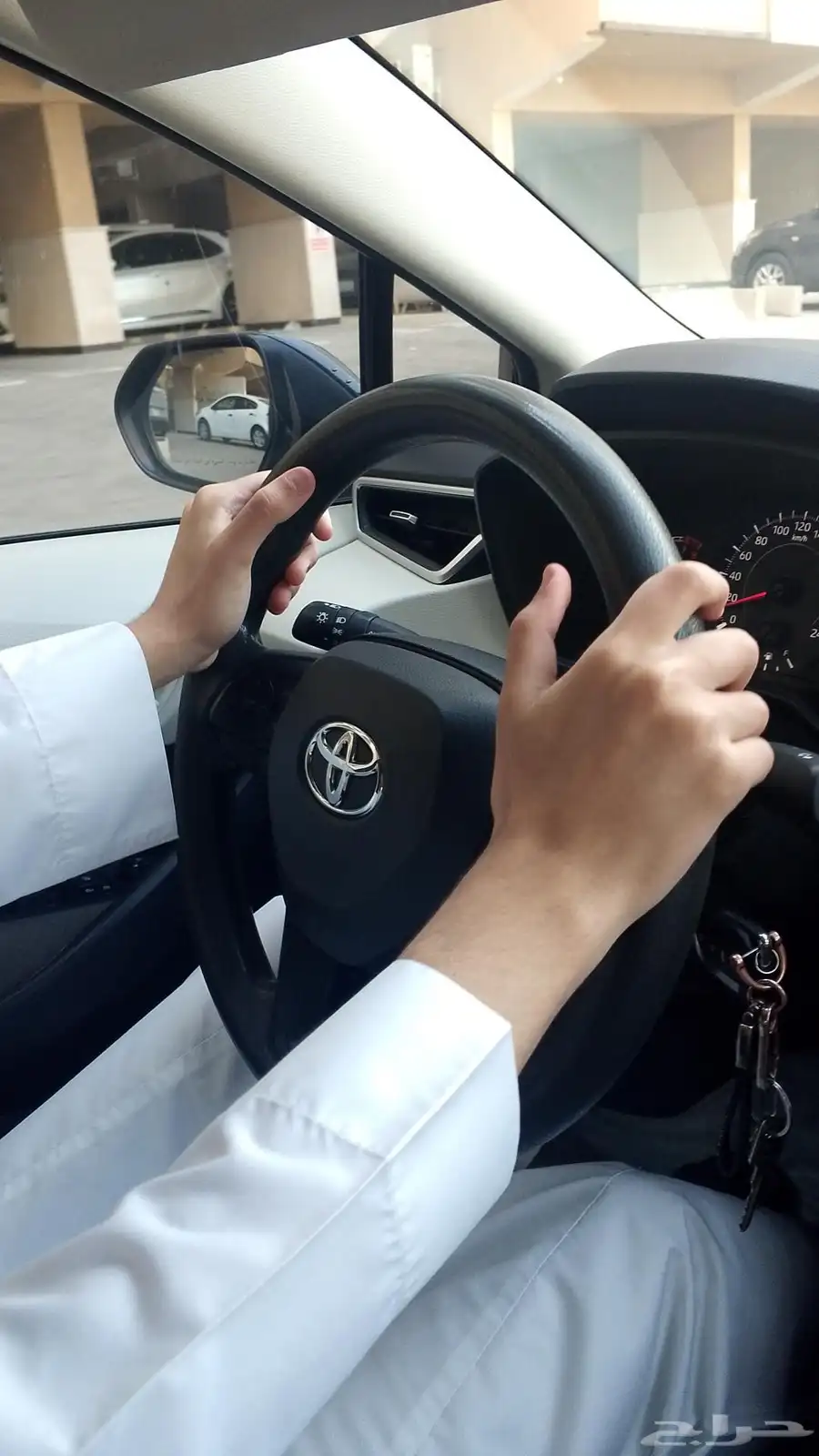 تعليم قيادة السيارات فرصه ما تتعوض 0