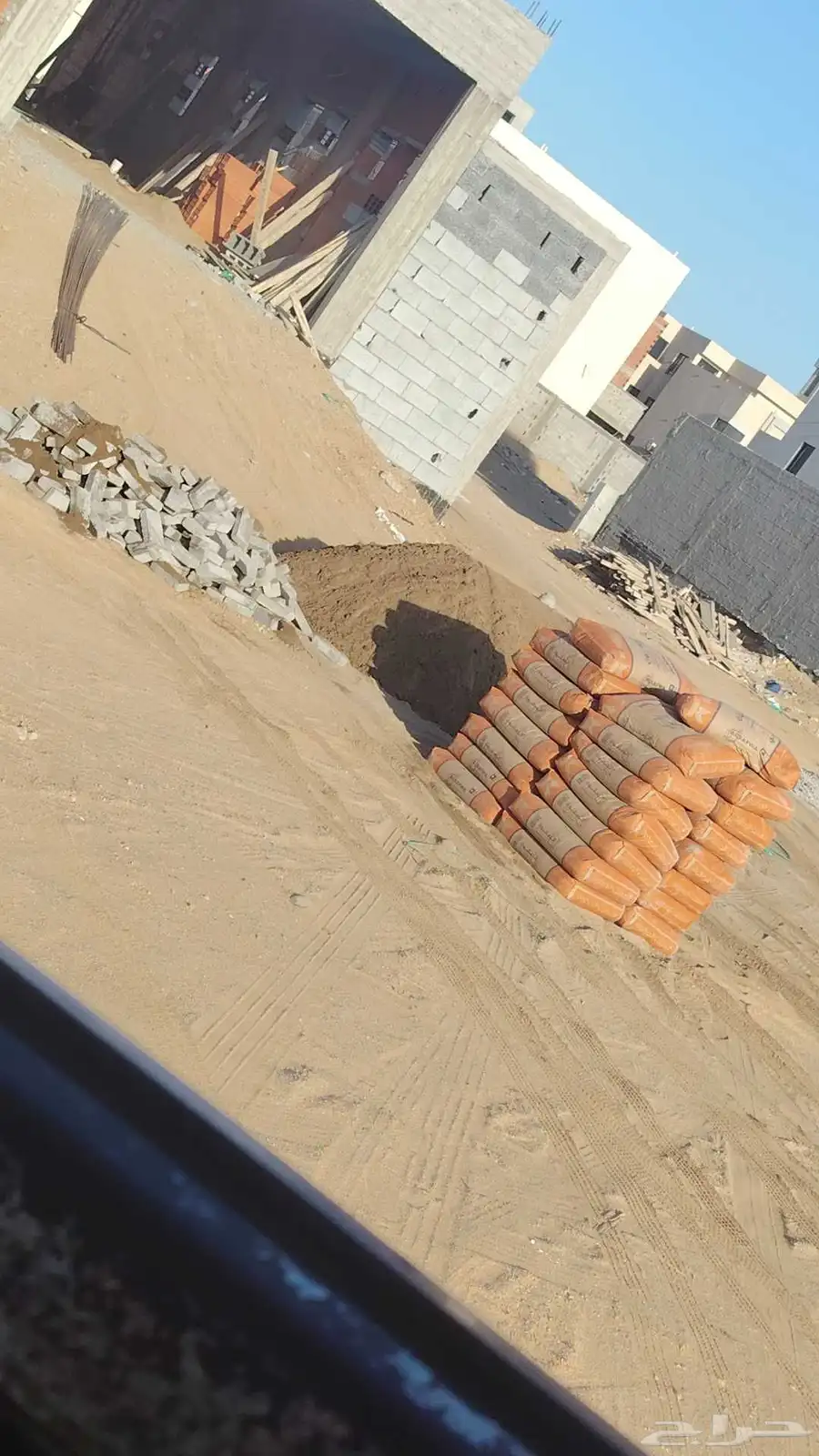 بطحه اسمنت طوب عتب index