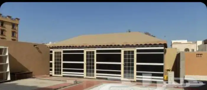 مظله مكه بيوت شعر مكه خيام مكه 7