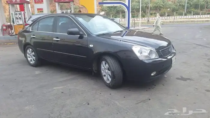 بيع اوبتيما 2008 0