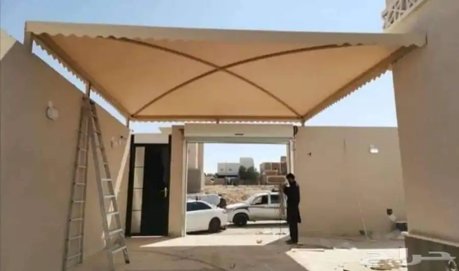 حدادمضلات سواتر تركيب مضلات حداد مضلات الرياض 30