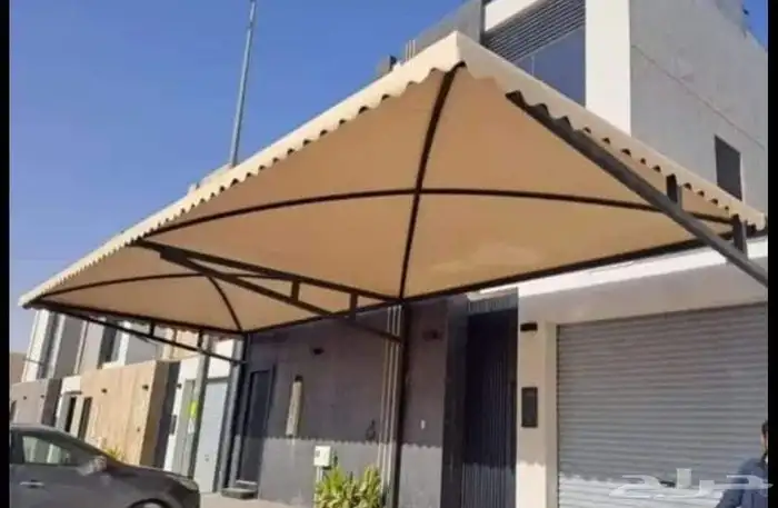 حديد استيل المونيم 4