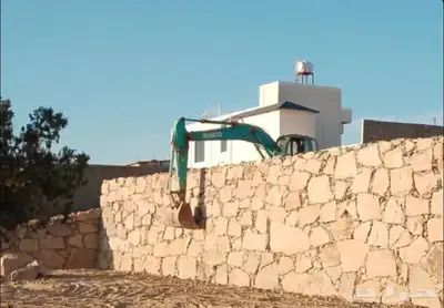 آفغاني موقول الحجر بو لين يده روفرف شتغل 1