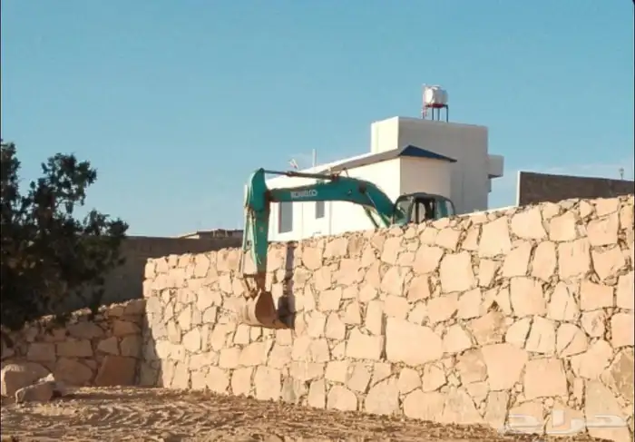 آفغاني موقول الحجر بو لين يده روفرف شتغل 1