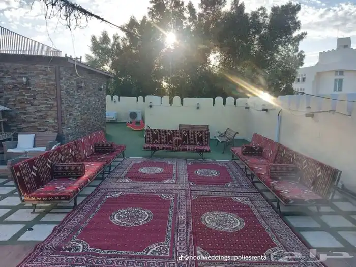 جلسات عربيه خارجية جلسات تراثية 1