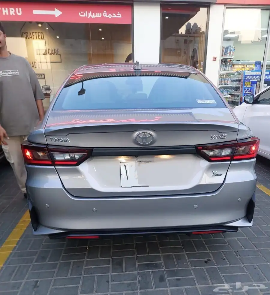 عندي يارس 24 مطلعها اقساط قبل 7 شهور 0
