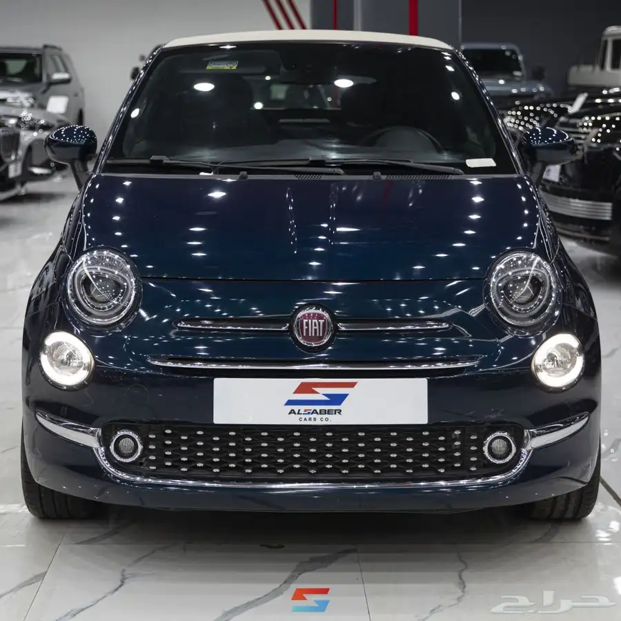 _ فيات C500 الموديل 2024 _ index