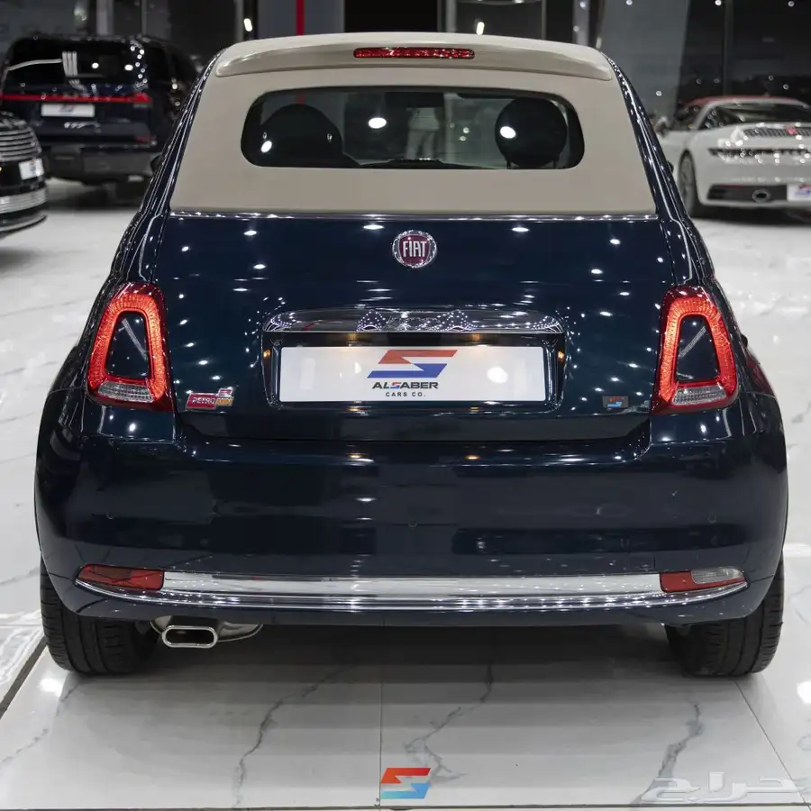 _ فيات C500 الموديل 2024 _ index
