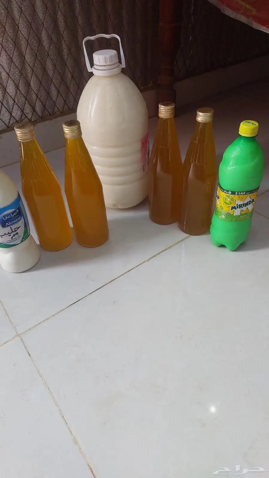 ماشاالله سمن بلدي علي اشرط 0