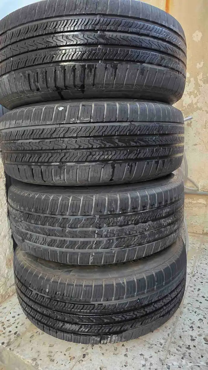 جنوط تاهو مع الأطارات 3