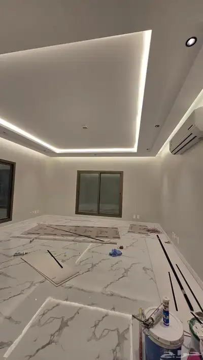 اصباغ وديكورت الجبيل بسعار مناسبه 4