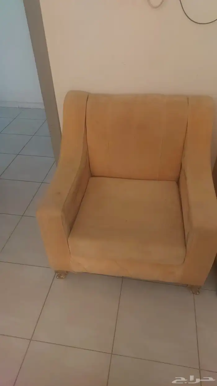 سرير ايكيا   كنب واحد نفر 3