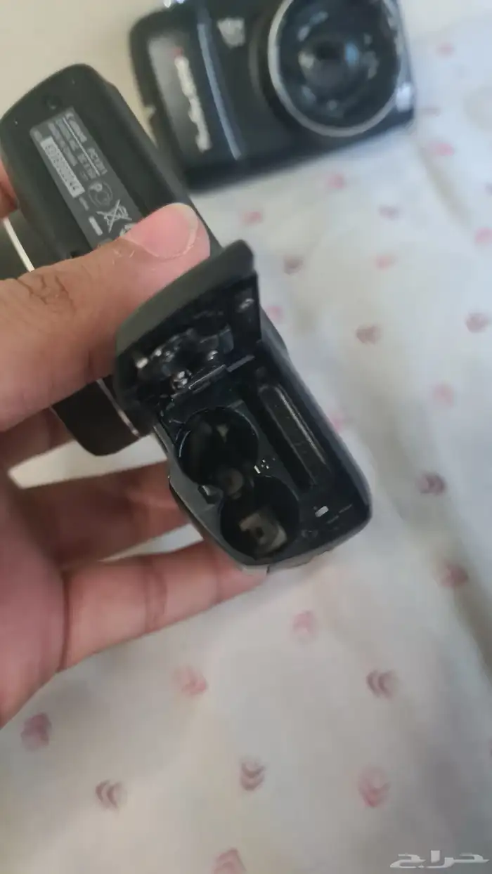 كاميرا كانون canon للبيع تشليح 2