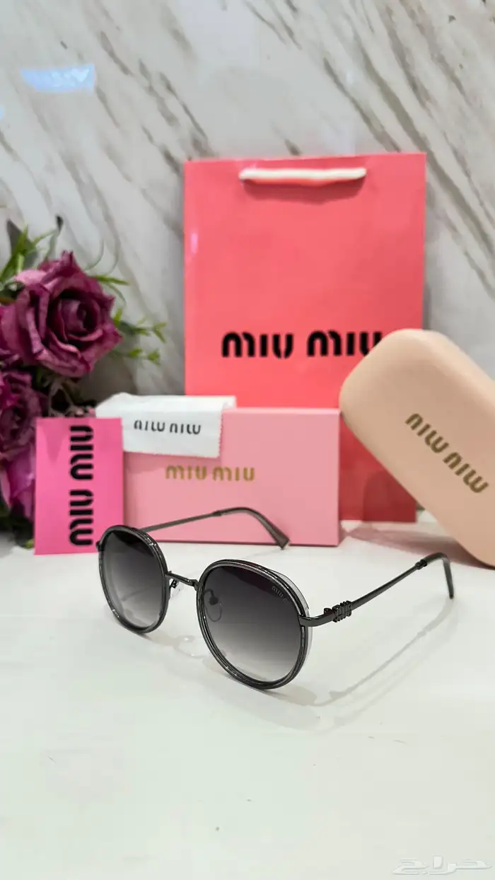 نظارات شمسية جودة عالية وسعر مناسب 19