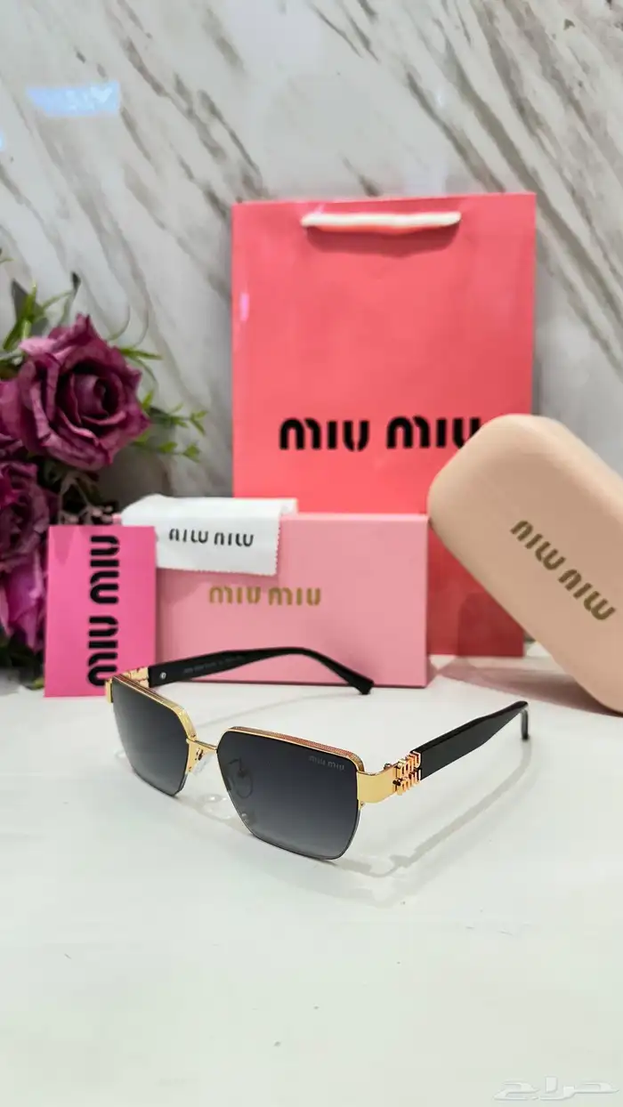 نظارات شمسية جودة عالية وسعر مناسب 39