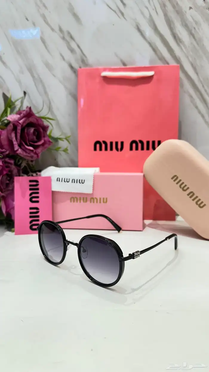 نظارات شمسية جودة عالية وسعر مناسب 35