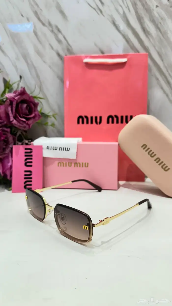 نظارات شمسية جودة عالية وسعر مناسب 27