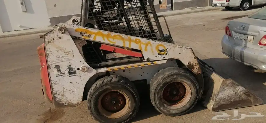 بوبكات إيجار يوم شهري 0