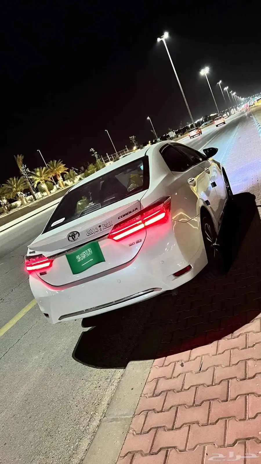 Toyota Corolla full option 2017 model neat and clean index