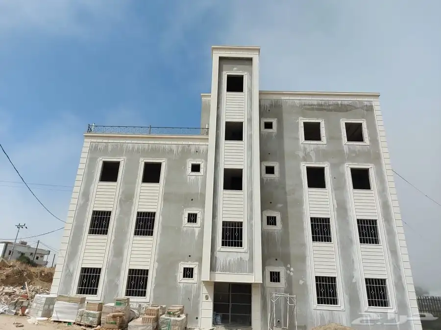 ديكورات خارجيه 0