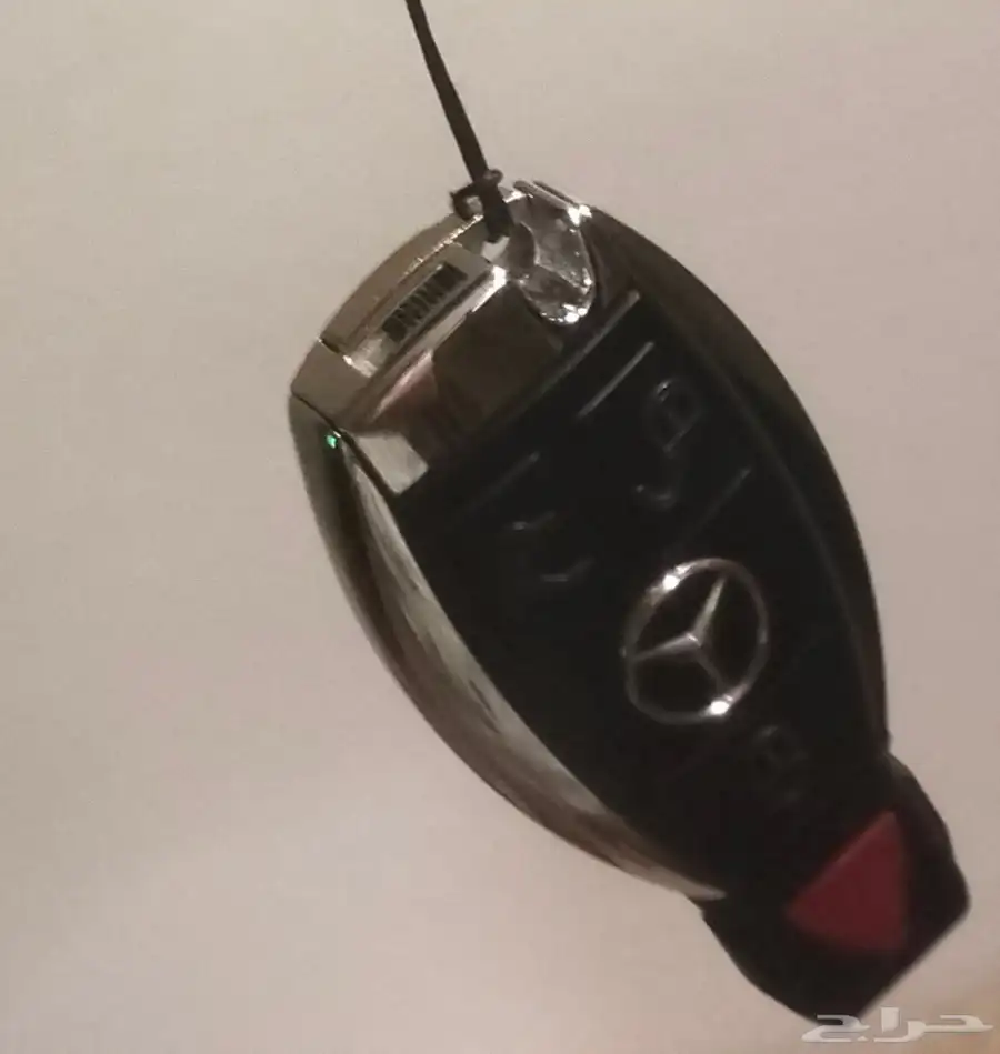 مرسيدس ML350 سته سلندر دفع رباعي بطل قومات 8