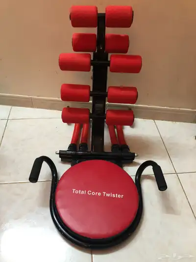 جهاز رياضه 0