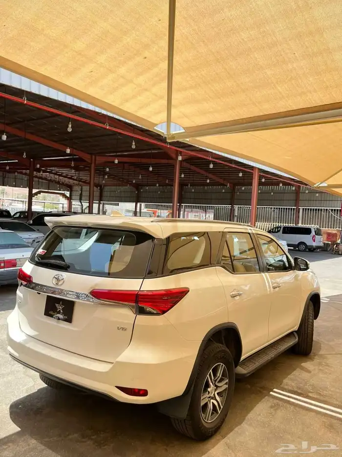 فورشنر 2021 ستاندر 4